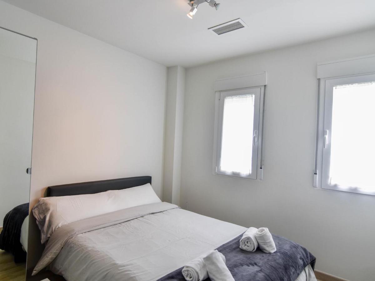 Precioso Apartamento Reformado En El Sardinero サンタンデール エクステリア 写真