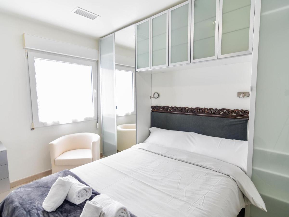 Precioso Apartamento Reformado En El Sardinero サンタンデール エクステリア 写真