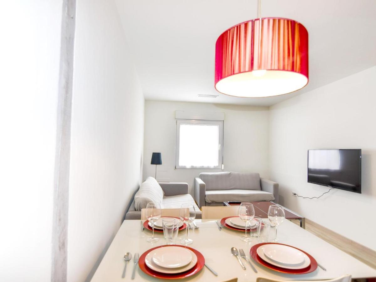 Precioso Apartamento Reformado En El Sardinero サンタンデール エクステリア 写真