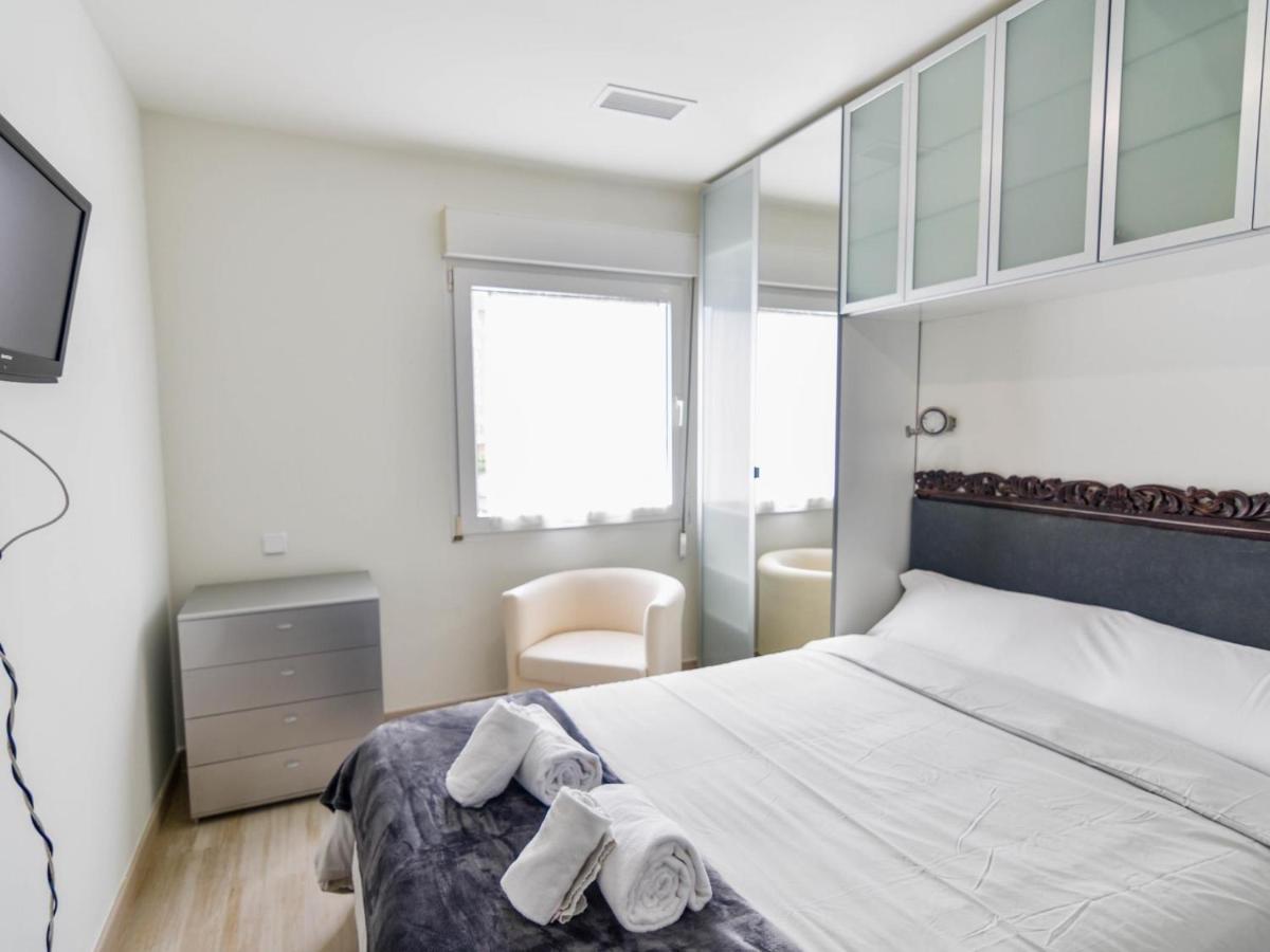Precioso Apartamento Reformado En El Sardinero サンタンデール エクステリア 写真