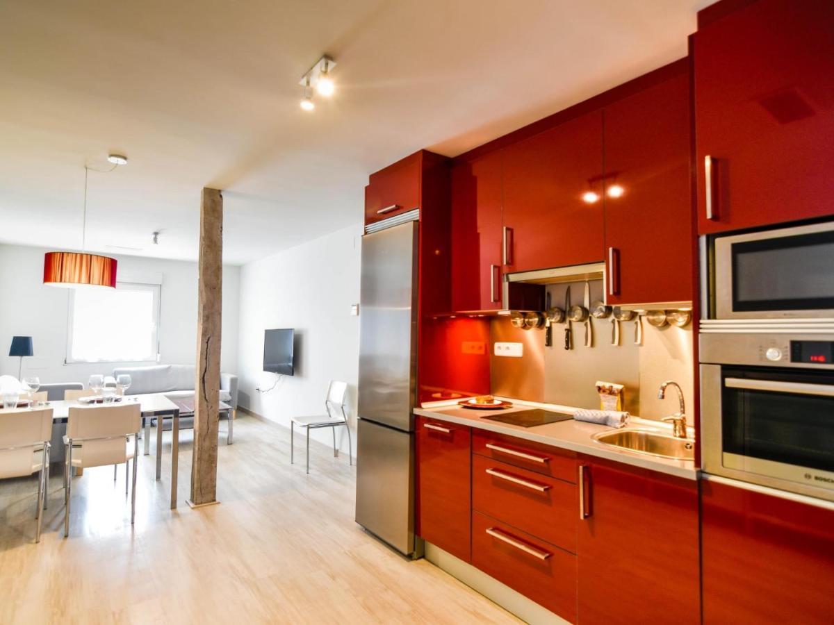Precioso Apartamento Reformado En El Sardinero サンタンデール エクステリア 写真