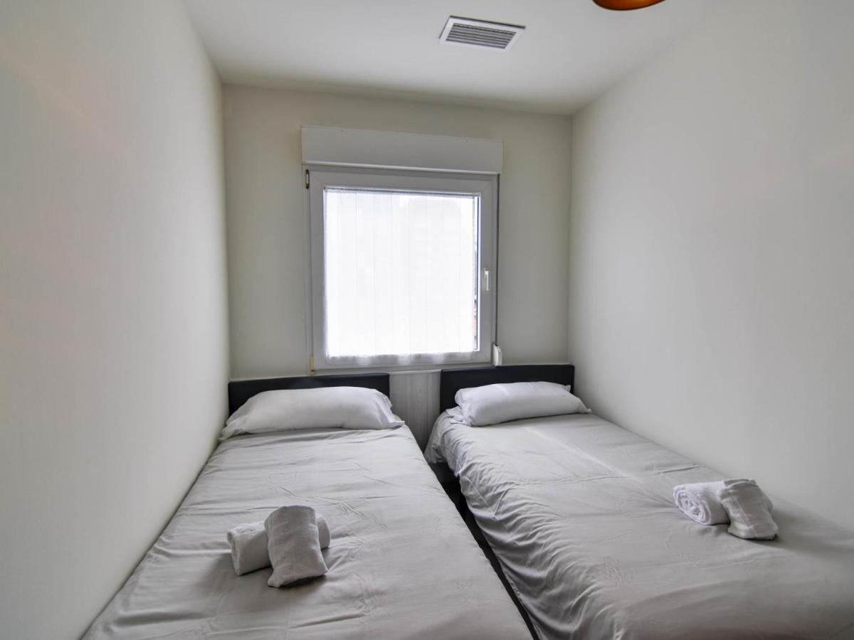 Precioso Apartamento Reformado En El Sardinero サンタンデール エクステリア 写真