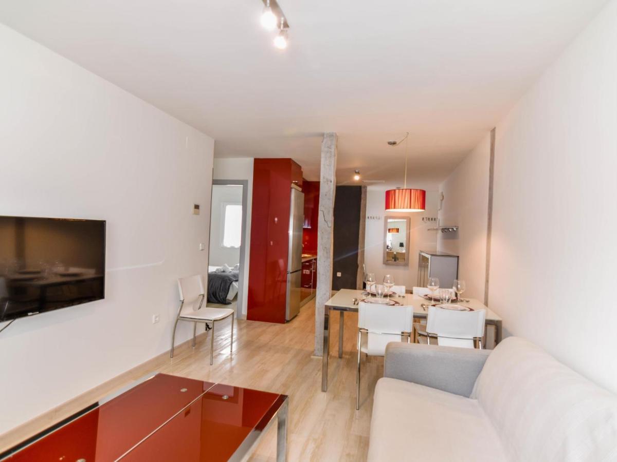 Precioso Apartamento Reformado En El Sardinero サンタンデール エクステリア 写真