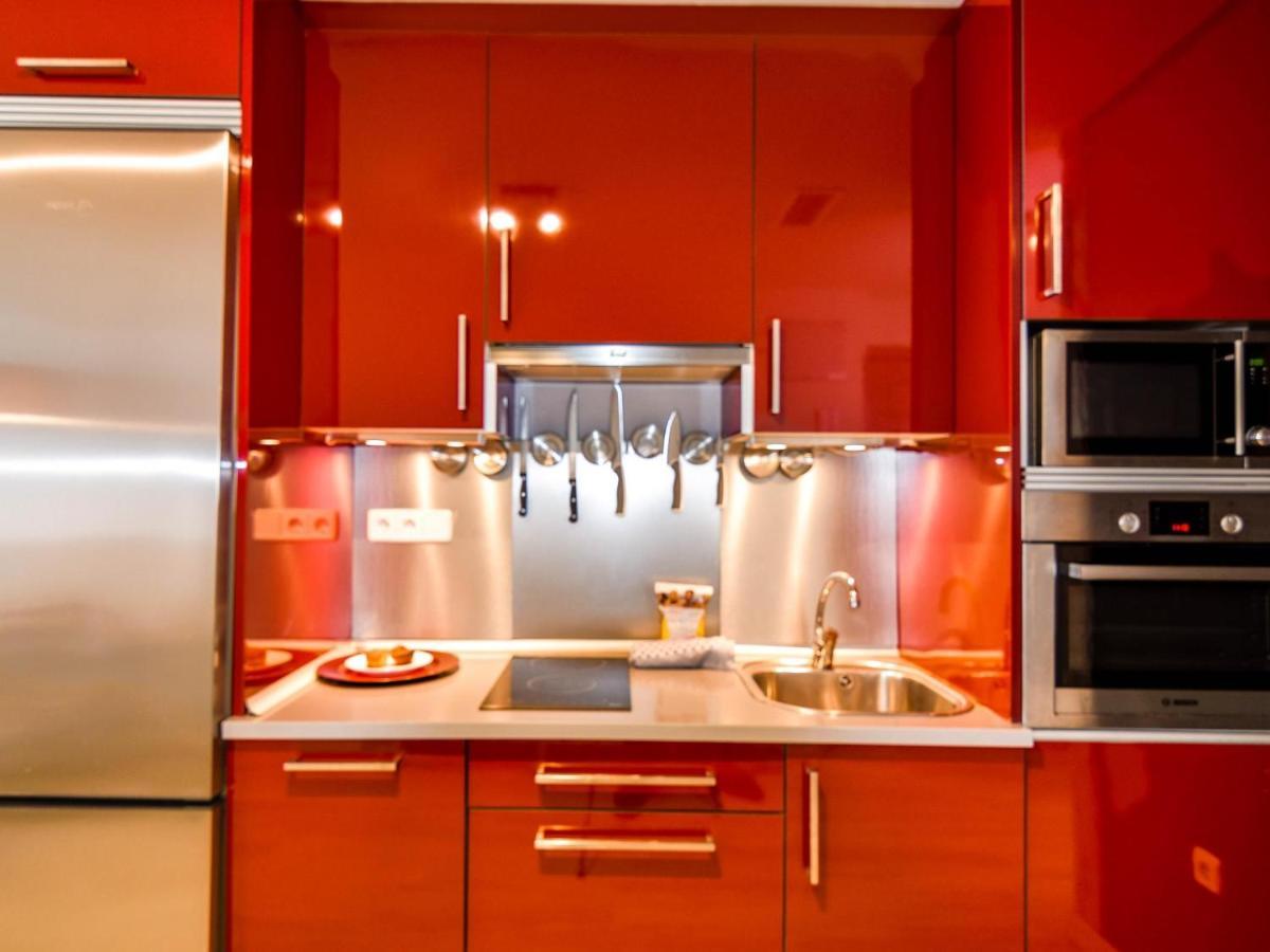 Precioso Apartamento Reformado En El Sardinero サンタンデール エクステリア 写真